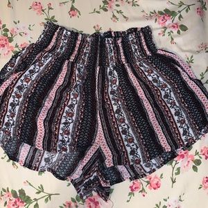 Women’s shorts